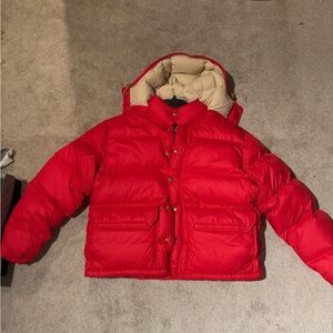 North face Winter Jacket